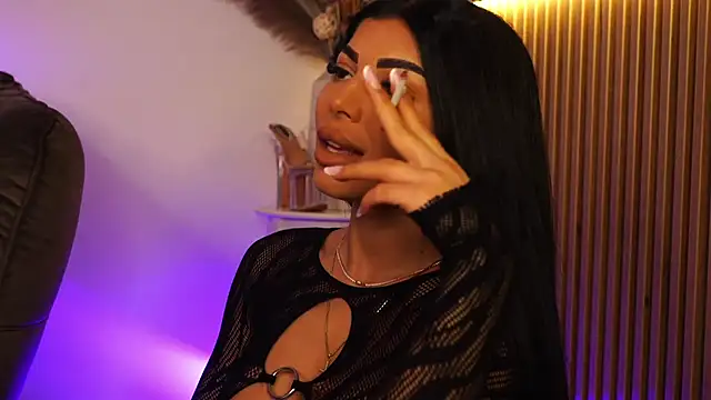 KimyBroox online show from 02.06.26