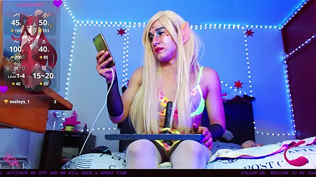 afroditaxxx 69 online show from 12.12.24
