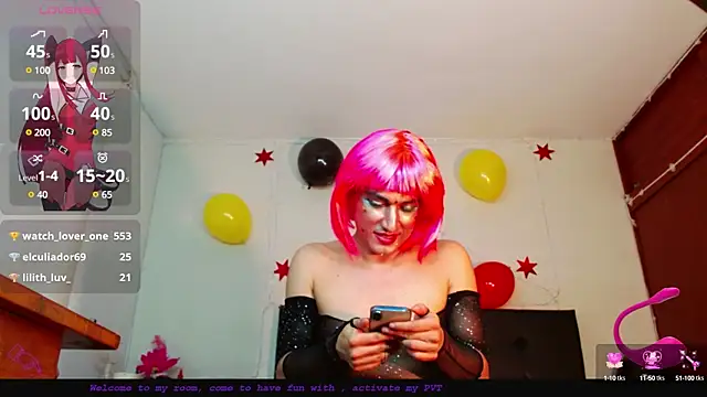 afroditaxxx 69 online show from 03.09.25