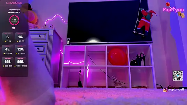 popityan1 online show from 12.15.24