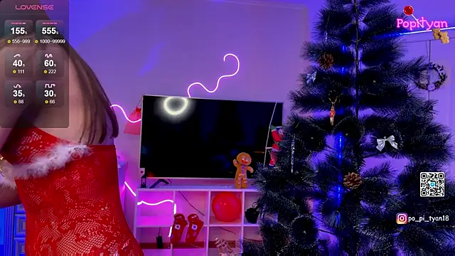 popityan1 online show from 12.16.24