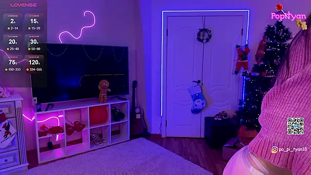 popityan1 online show from 12.20.24