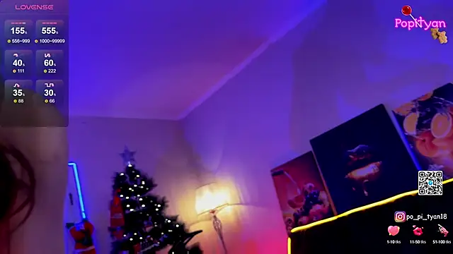 popityan1 online show from 12.21.24