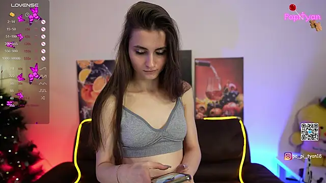 popityan1 online show from 01.14.25