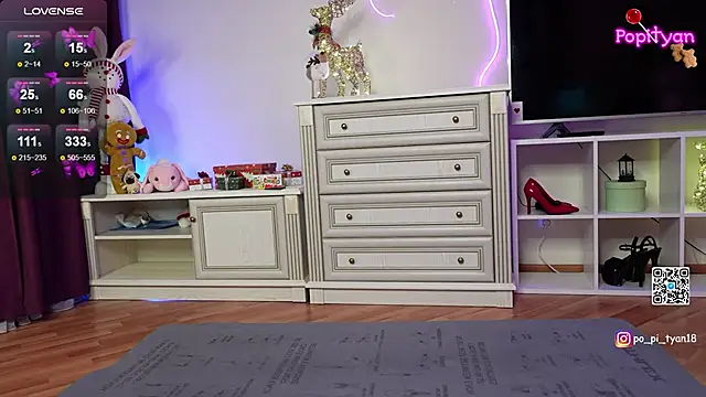 popityan1 online show from 01.26.25