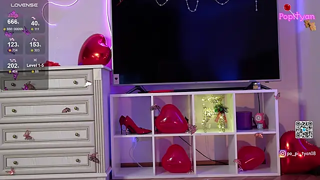 popityan1 online show from 02.16.25