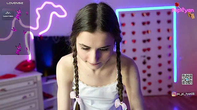 popityan1 online show from 02.16.25