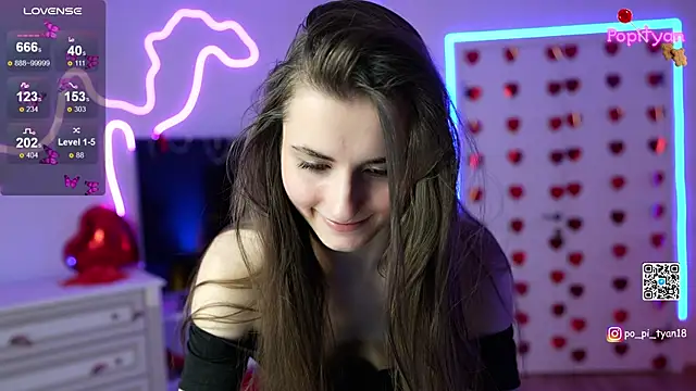 popityan1 online show from 02.17.25