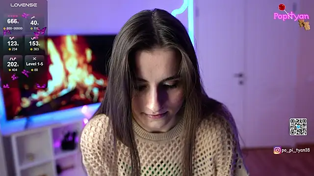 popityan1 online show from 02.28.25