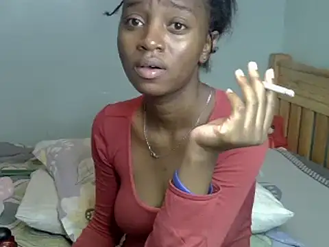 Enkarxx online show from 03.21.25