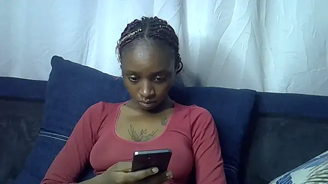 Snapshot of Enkarxx chatting on 06.18.26 Enkarxx online show from 06.18.26
