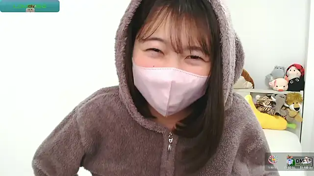 SUZU  online show from 12.27.24