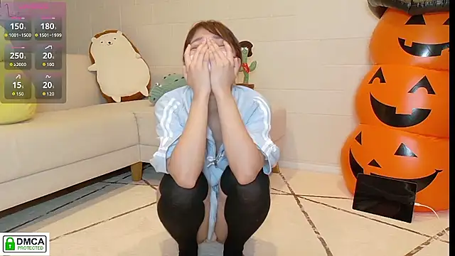 SUZU  online show from 10.26.25