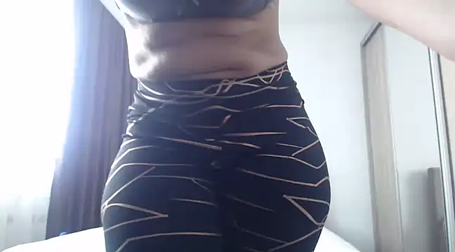 naughtymilfT online show from 03.09.25