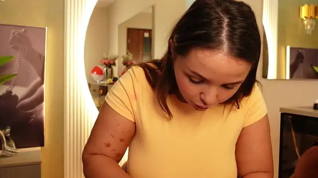 CelesteBailey online show from 10.07.25