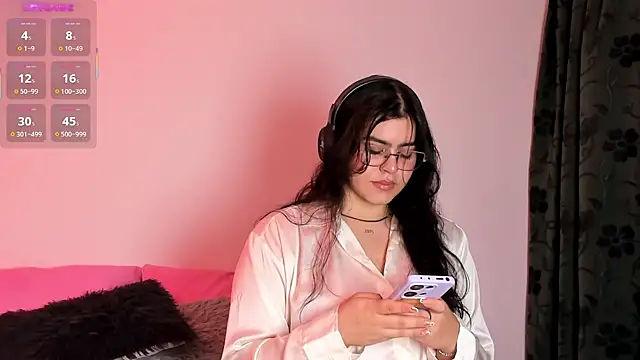 Snapshot of veronica185 chatting on 07.08.26 veronica185 online show from 07.08.26
