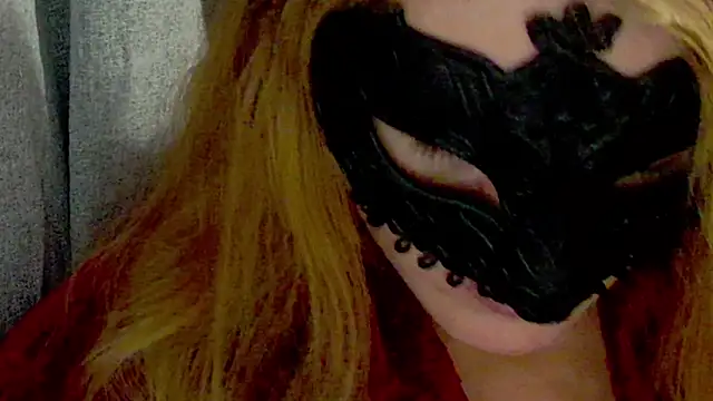 SecretAnni online show from 10.02.25