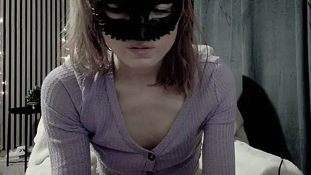 SecretAnni online show from 10.28.25