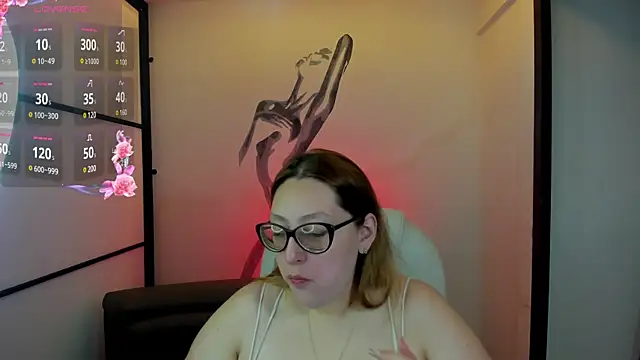 NiickyJones online show from 01.16.25