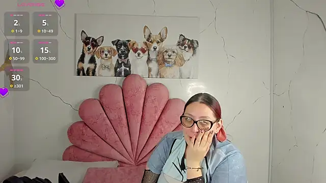 NiickyJones online show from 01.31.26