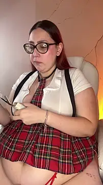 NiickyJones online show from 04.13.26