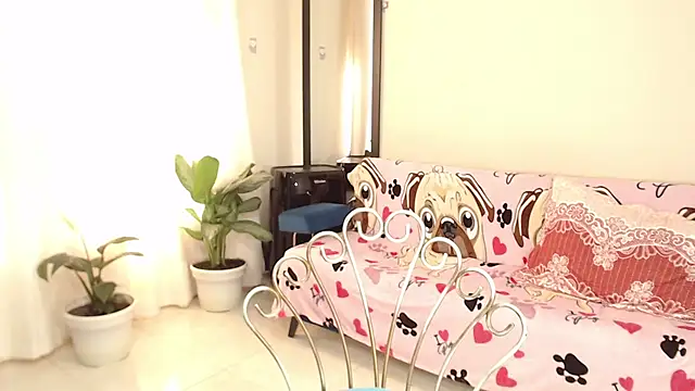 AmbarSofhia online show from 12.12.24