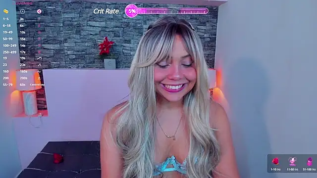 Snapshot of mollylogan1 chatting on 12.30.24 mollylogan1 online show from 12.30.24