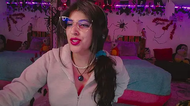 Snapshot of azahar__ziiz chatting on 10.07.25 azahar ziiz online show from 10.07.25