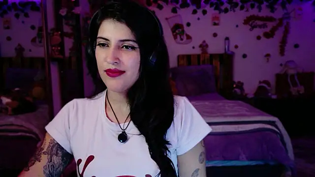 azahar  ziiz online show from 12.20.25