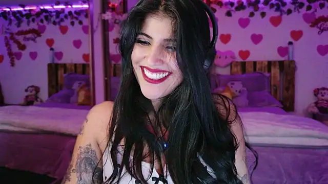 azahar  ziiz online show from 03.14.26