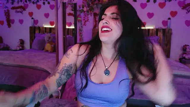 azahar  ziiz online show from 03.29.26