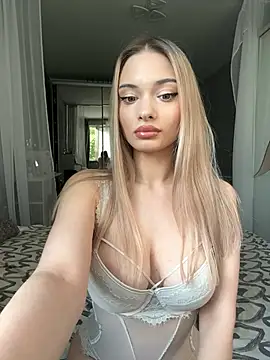Sexy Kot online show from 07.23.26