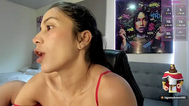 andykiuty online show from 02.03.26