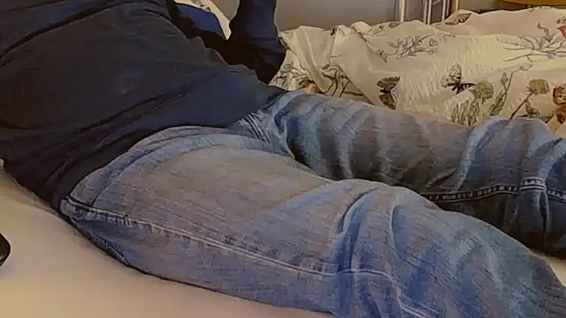 HornyRalfi55 online show from 01.09.26