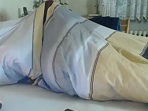 HornyRalfi55 online show from 02.11.26