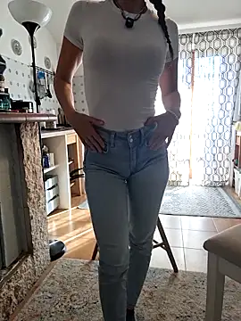 Silvia Zeno online show from 04.09.26