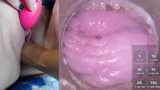 danigirl866 online show from 12.01.24