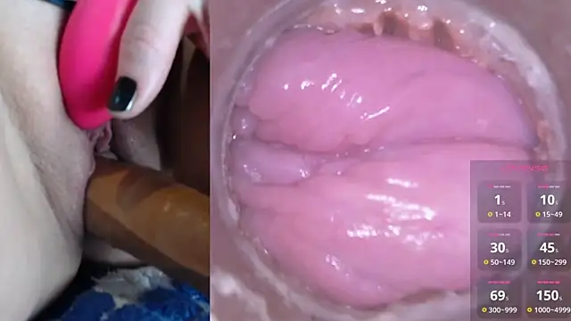 danigirl866 online show from 12.02.24