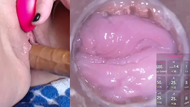 danigirl866 online show from 12.02.24