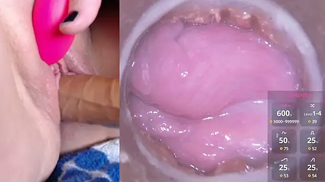 danigirl866 online show from 12.11.24