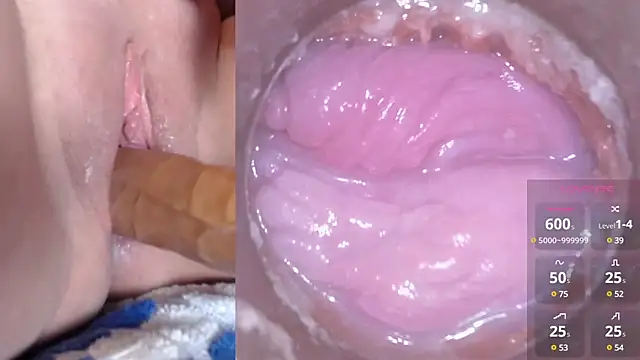 danigirl866 online show from 12.13.24