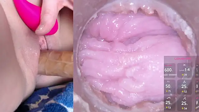 danigirl866 online show from 12.15.24