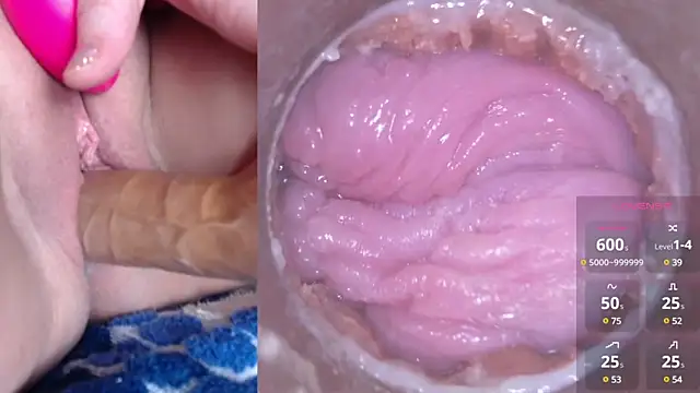 danigirl866 online show from 12.16.24