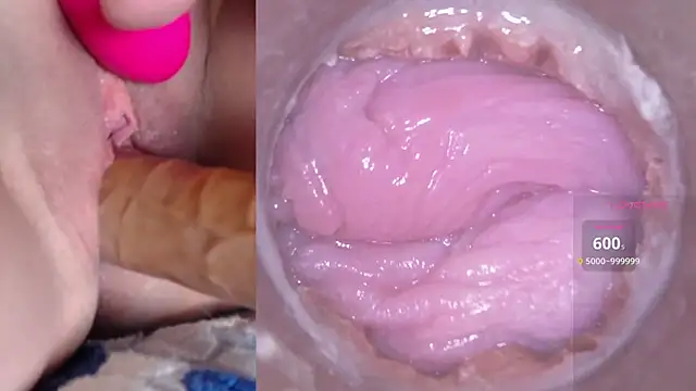 danigirl866 online show from 12.30.24