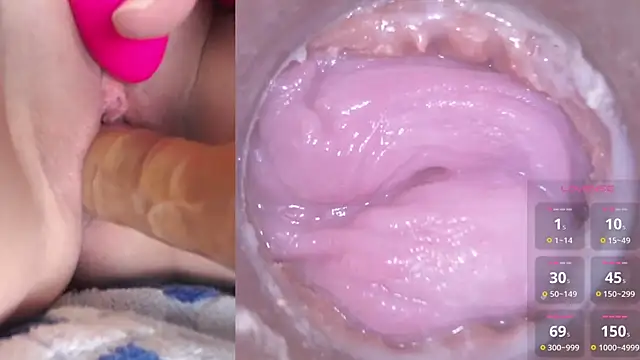 danigirl866 online show from 01.02.25