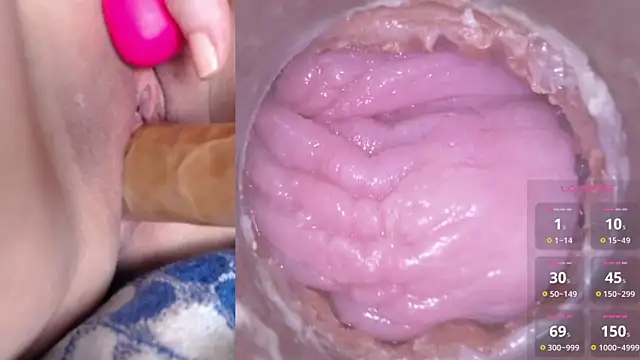 danigirl866 online show from 01.05.25