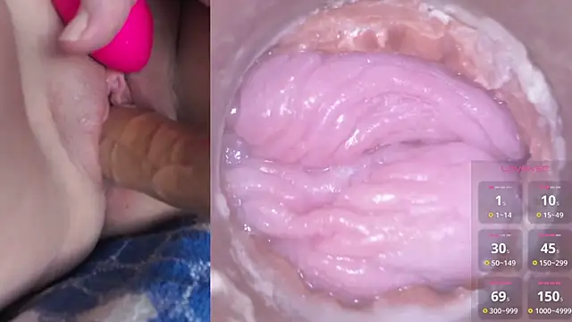 danigirl866 online show from 01.06.25