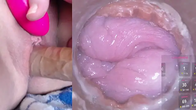 danigirl866 online show from 01.07.25