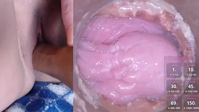 danigirl866 online show from 01.08.25