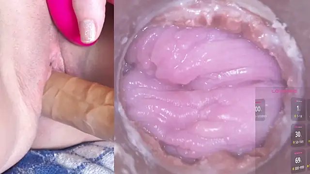 danigirl866 online show from 01.09.25